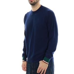 MAGLIA CONTRASTI +39MASQ - Mad Fashion | img vers.300x/